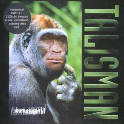 Talisman (SWE) : Humanimal Part 1 & 2